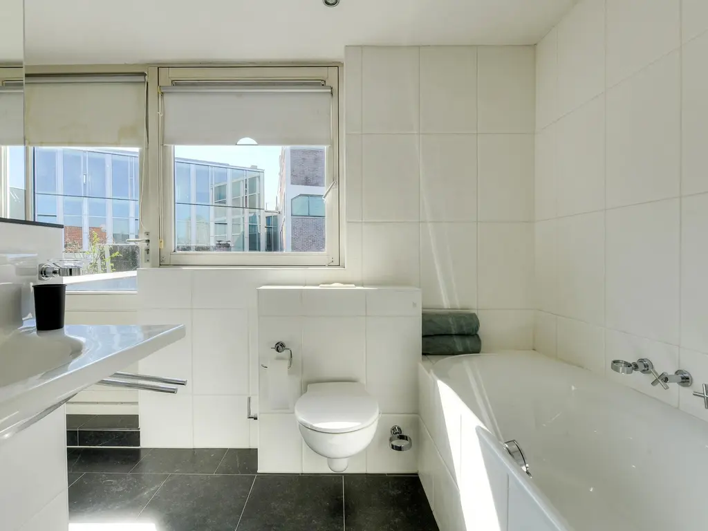 Klappeijstraat 70, OOSTERHOUT