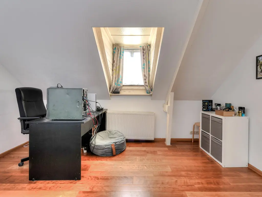 Klappeijstraat 70, OOSTERHOUT