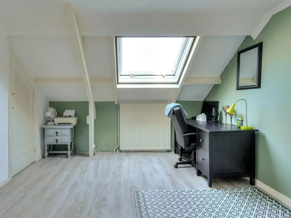 Klappeijstraat 70, OOSTERHOUT