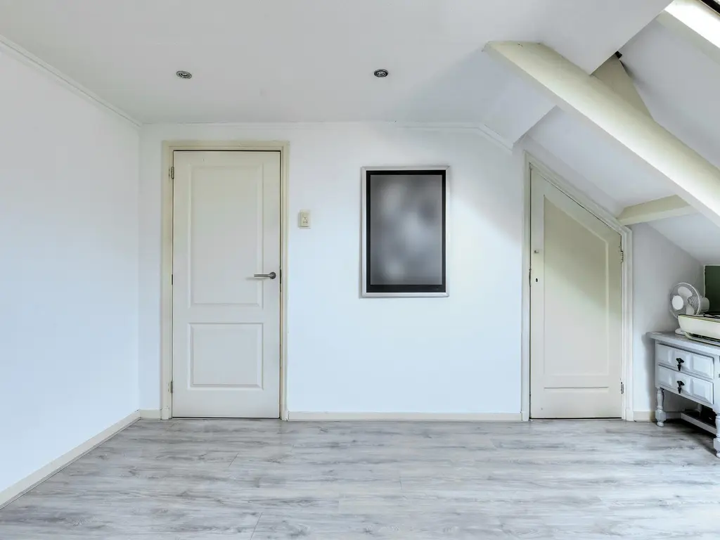 Klappeijstraat 70, OOSTERHOUT