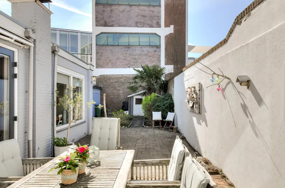 Klappeijstraat 70