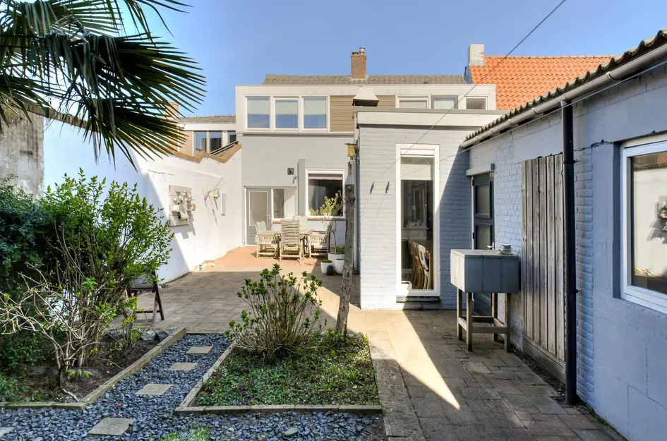 Klappeijstraat 70