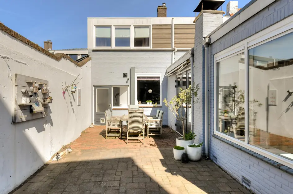Klappeijstraat 70
