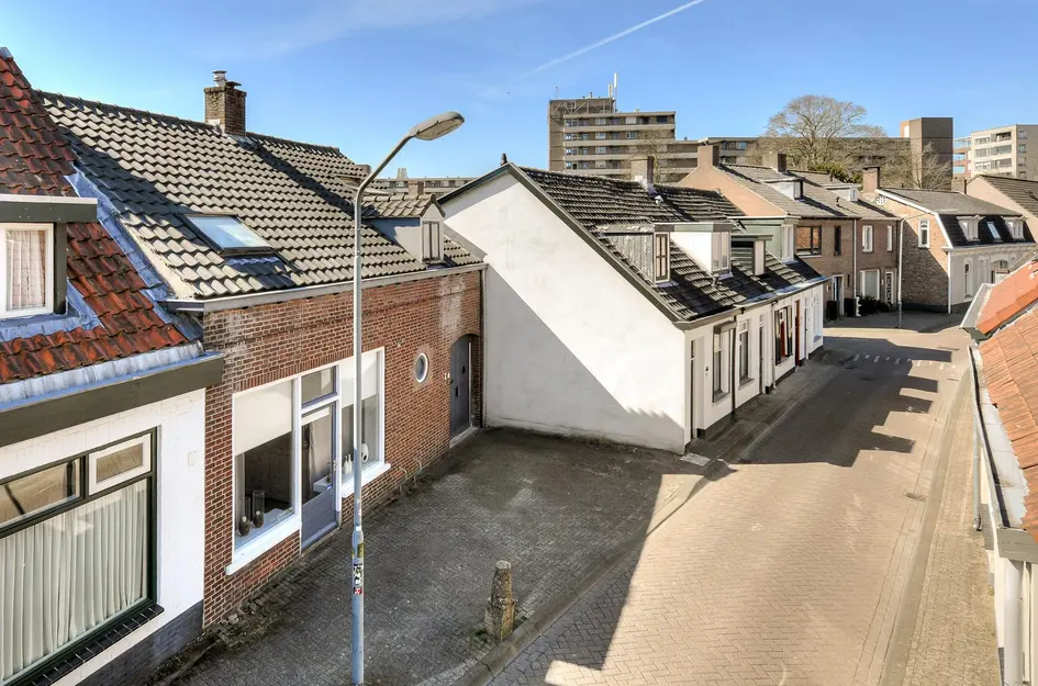 Klappeijstraat 70