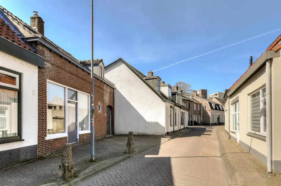 Klappeijstraat 70