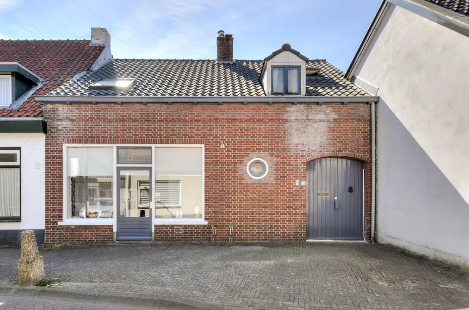 Klappeijstraat 70