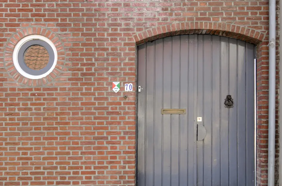 Klappeijstraat 70