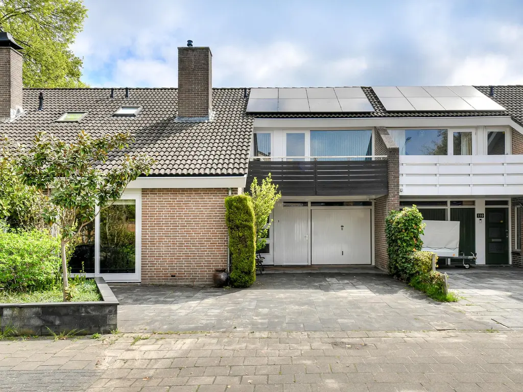Lijndonk 152, OOSTERHOUT