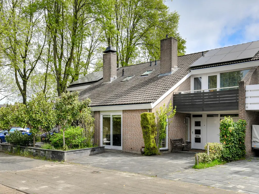 Lijndonk 152, OOSTERHOUT