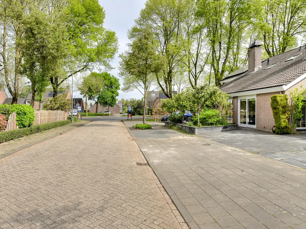 Lijndonk 152, OOSTERHOUT