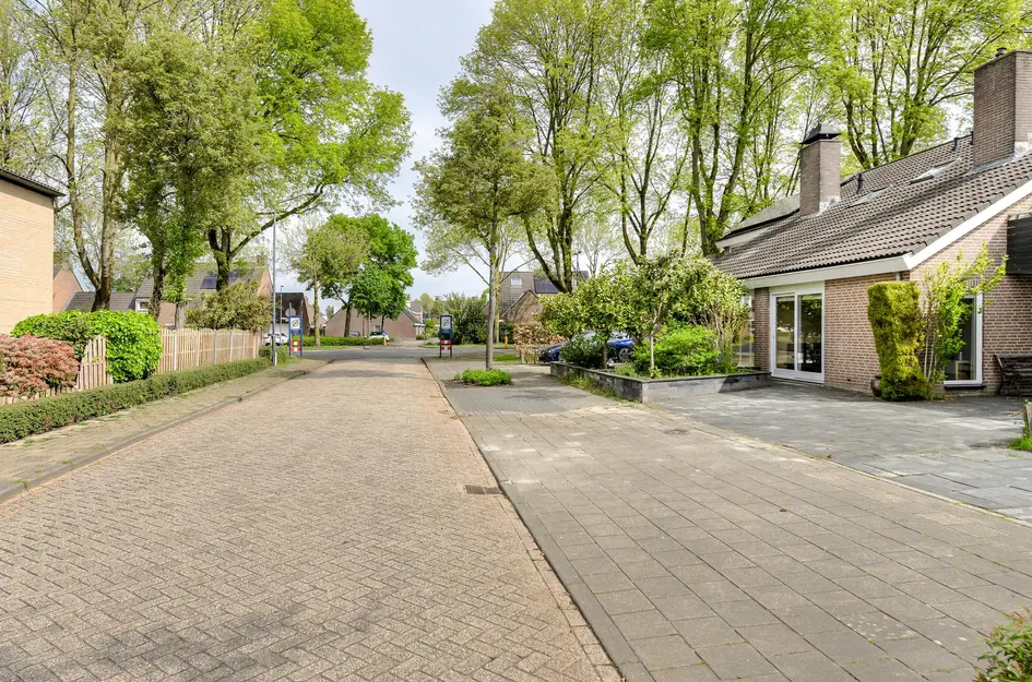 Lijndonk 152