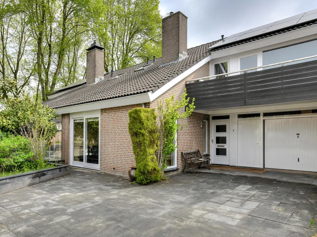Lijndonk 152, OOSTERHOUT
