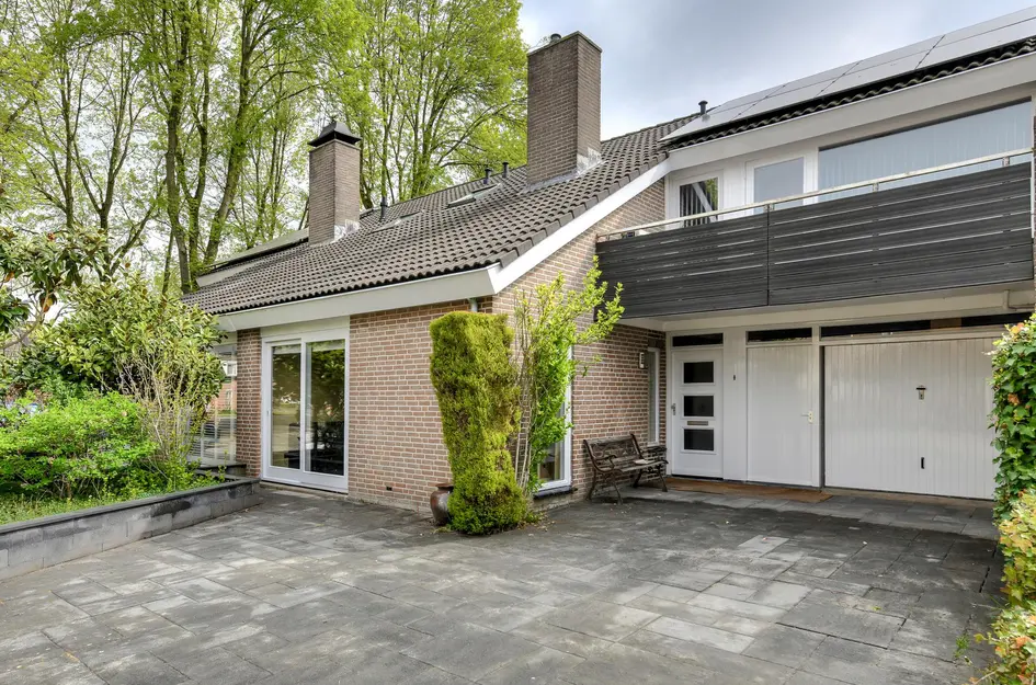 Lijndonk 152