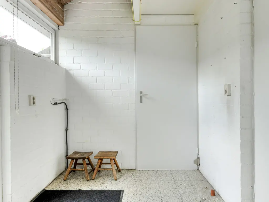 Lijndonk 152, OOSTERHOUT