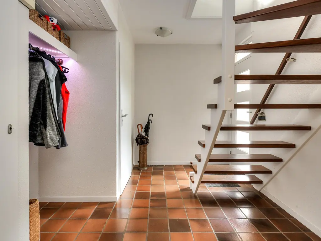 Lijndonk 152, OOSTERHOUT