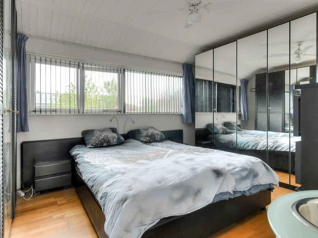 Lijndonk 152, OOSTERHOUT