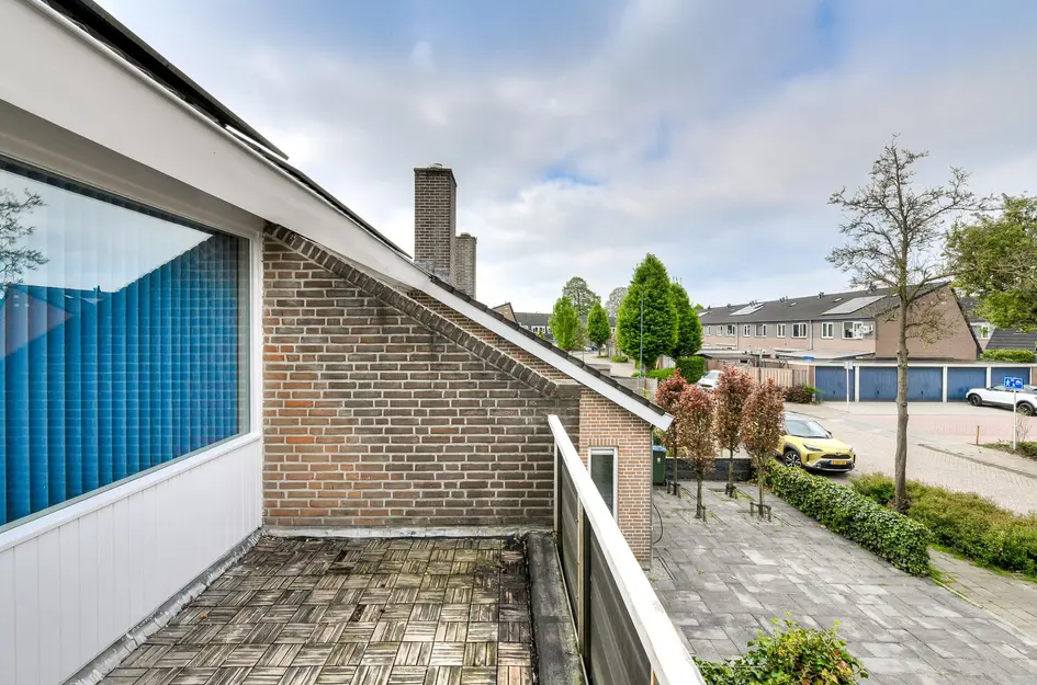 Lijndonk 152