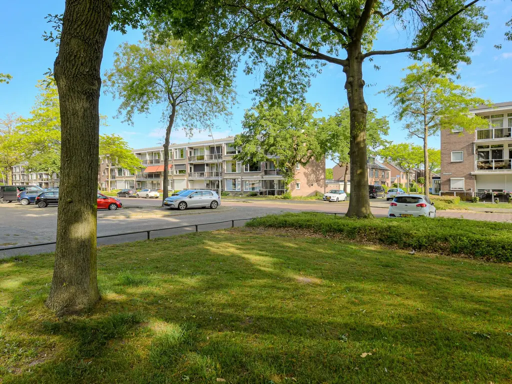 Drossaardstraat 65, OOSTERHOUT