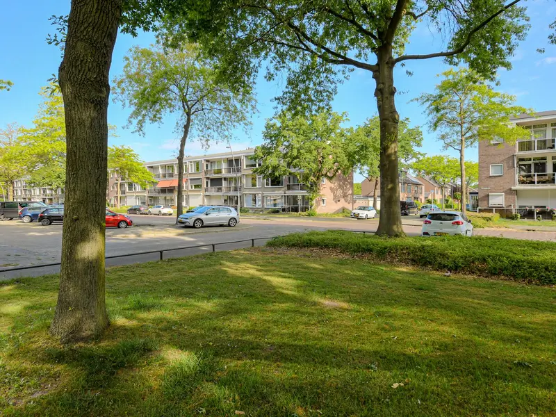 Drossaardstraat 65, OOSTERHOUT