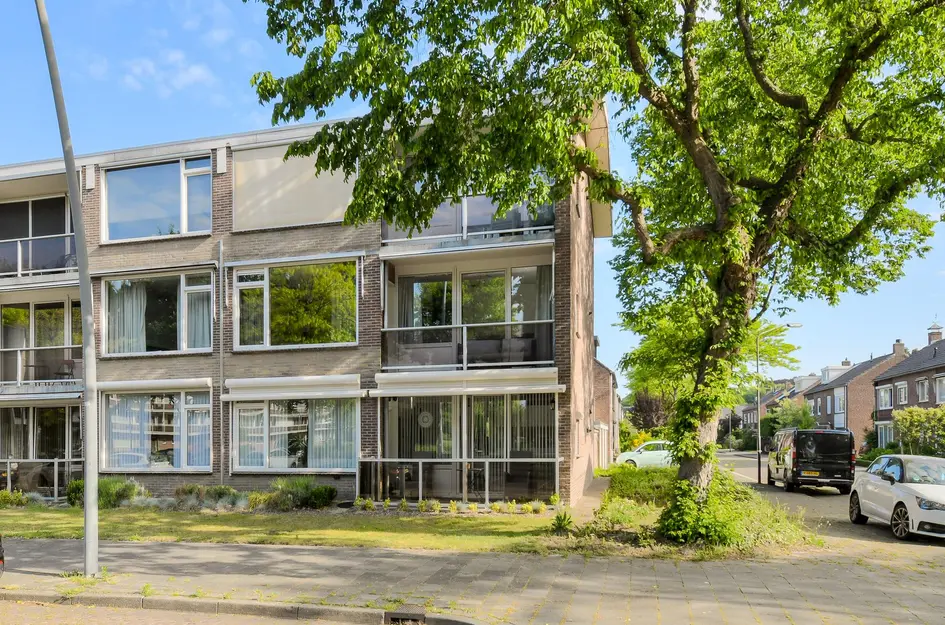 Drossaardstraat 65