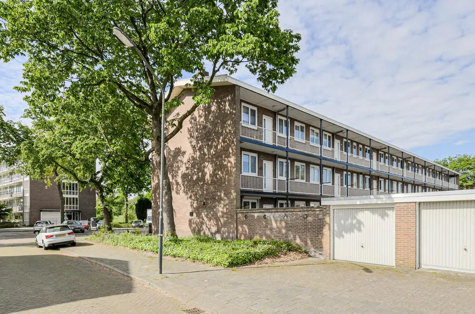 Drossaardstraat 65