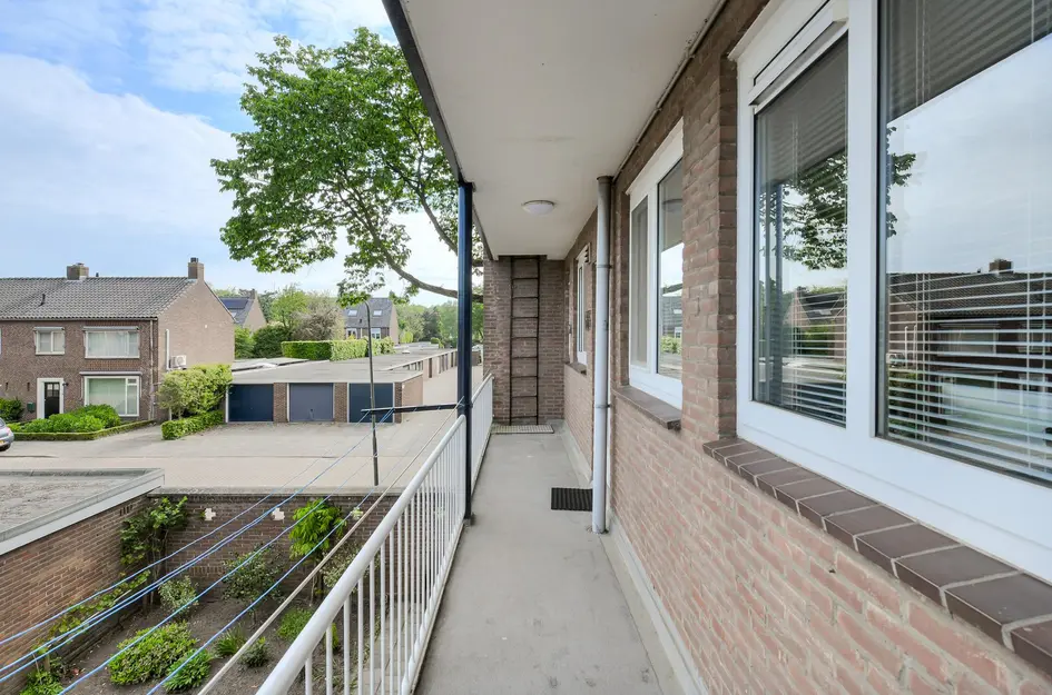 Drossaardstraat 65