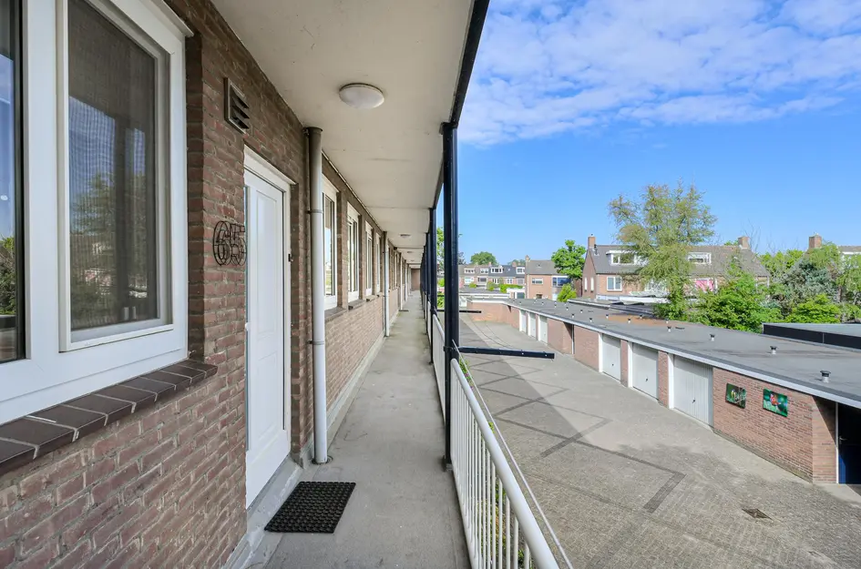 Drossaardstraat 65