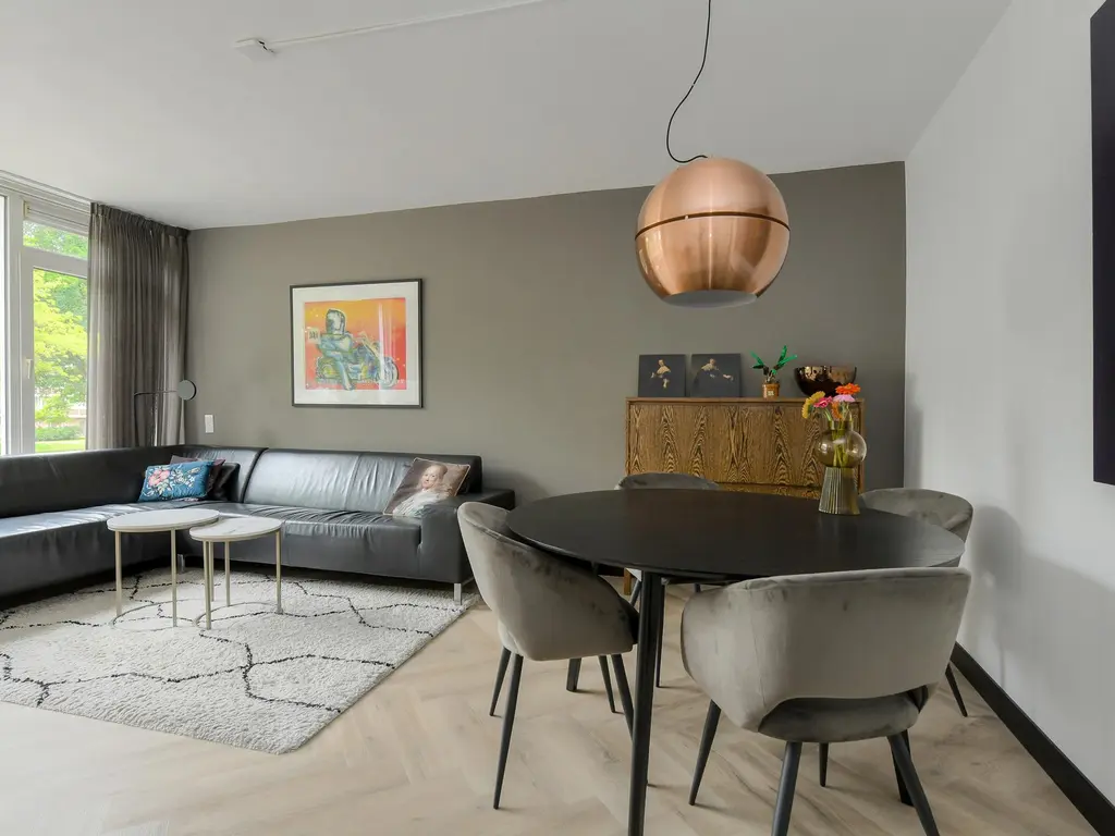 Drossaardstraat 65, OOSTERHOUT