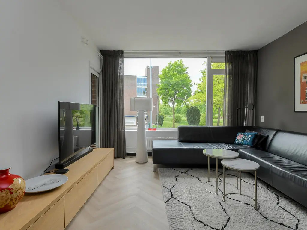 Drossaardstraat 65, OOSTERHOUT