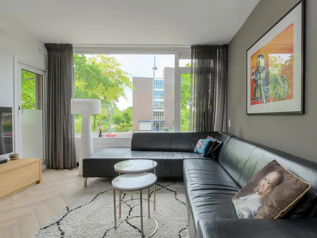 Drossaardstraat 65, OOSTERHOUT