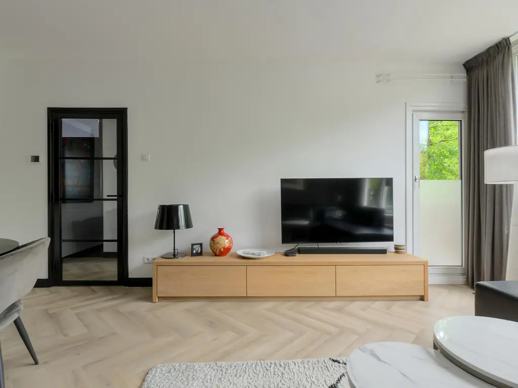 Drossaardstraat 65, OOSTERHOUT