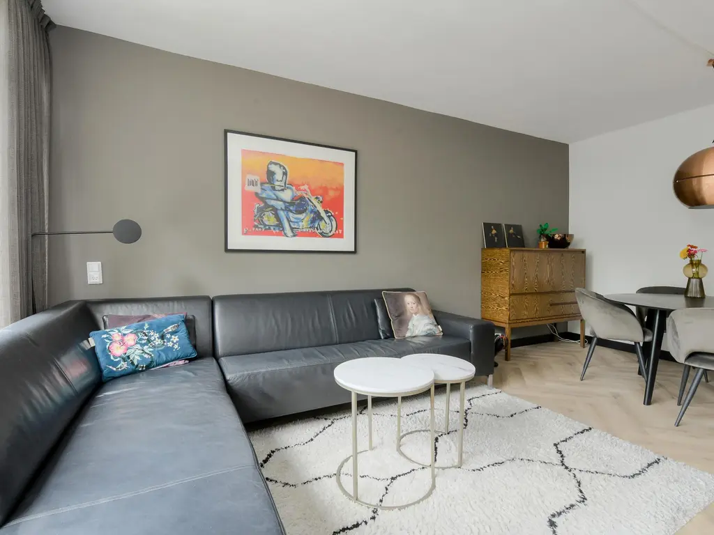 Drossaardstraat 65, OOSTERHOUT