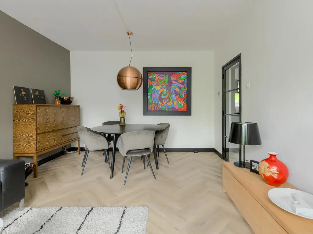 Drossaardstraat 65, OOSTERHOUT