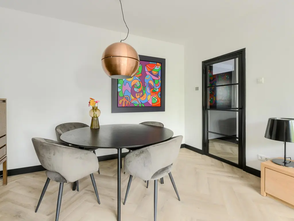 Drossaardstraat 65, OOSTERHOUT