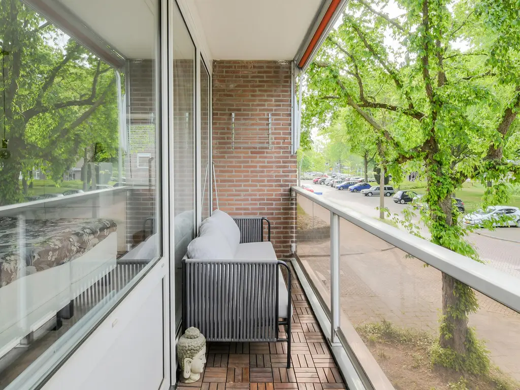 Drossaardstraat 65, OOSTERHOUT