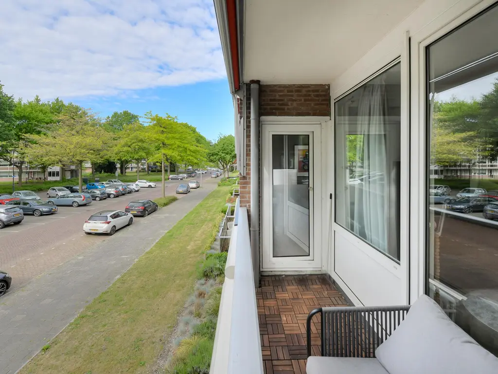 Drossaardstraat 65, OOSTERHOUT