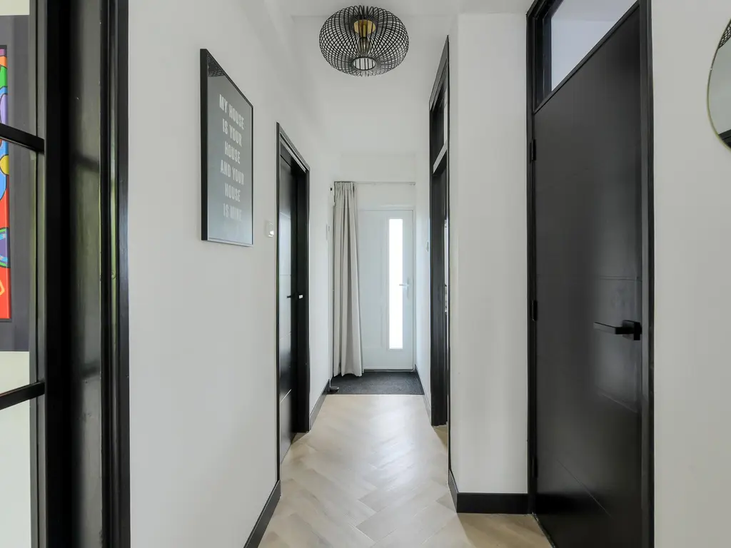 Drossaardstraat 65, OOSTERHOUT