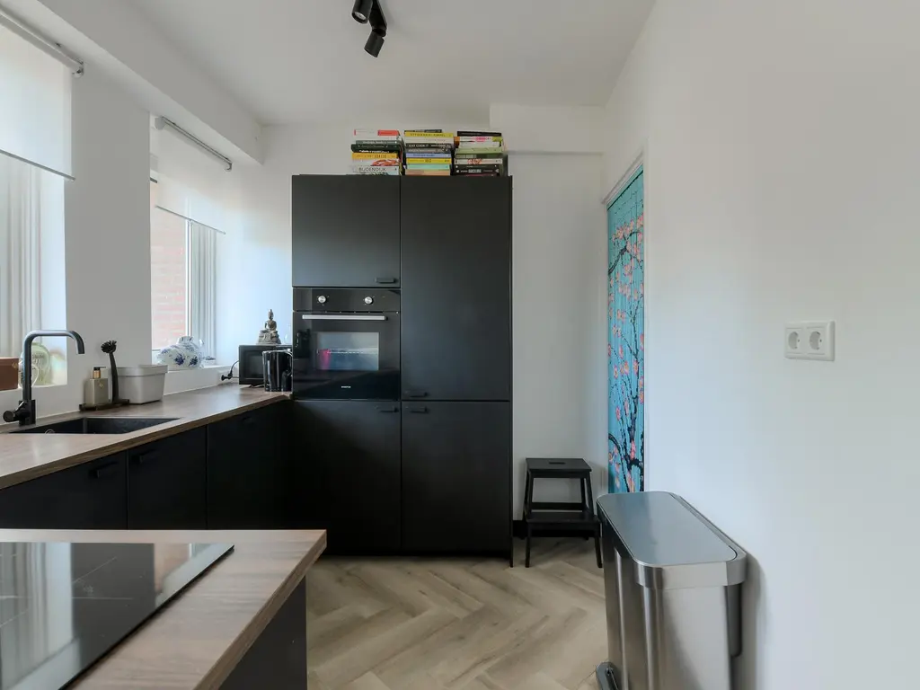 Drossaardstraat 65, OOSTERHOUT