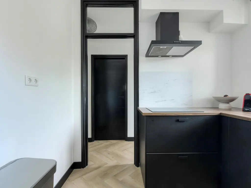 Drossaardstraat 65, OOSTERHOUT