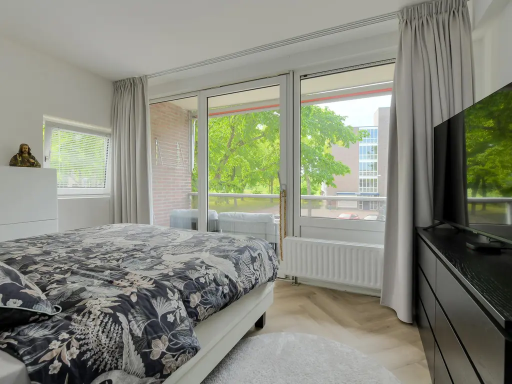 Drossaardstraat 65, OOSTERHOUT