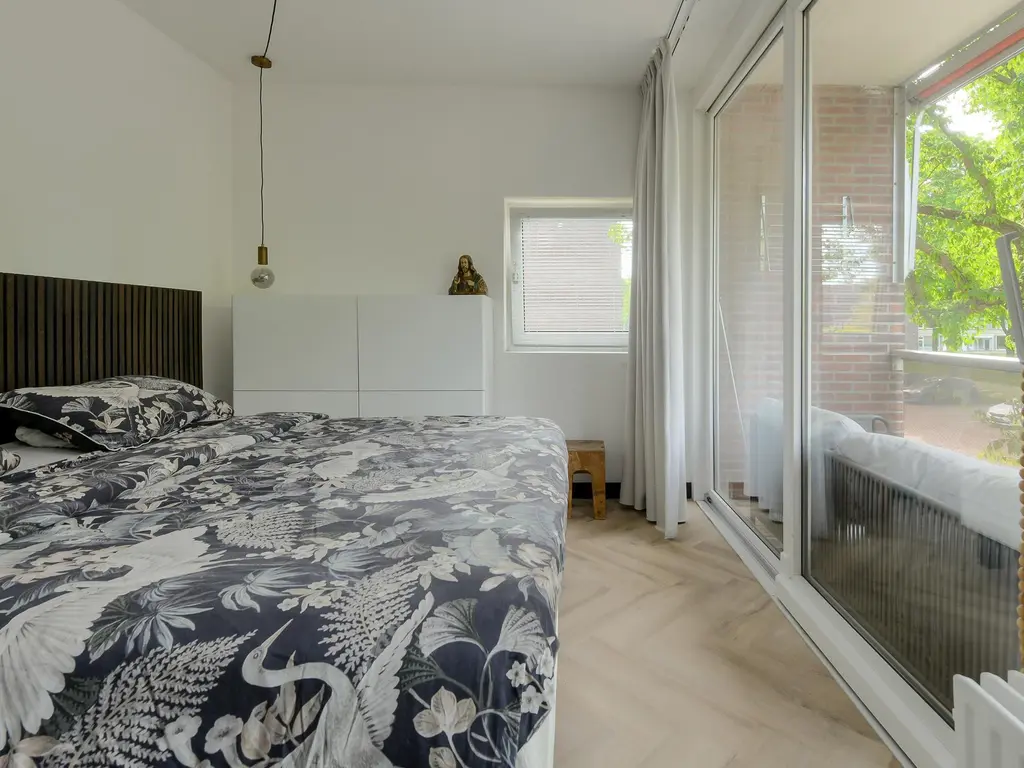 Drossaardstraat 65, OOSTERHOUT