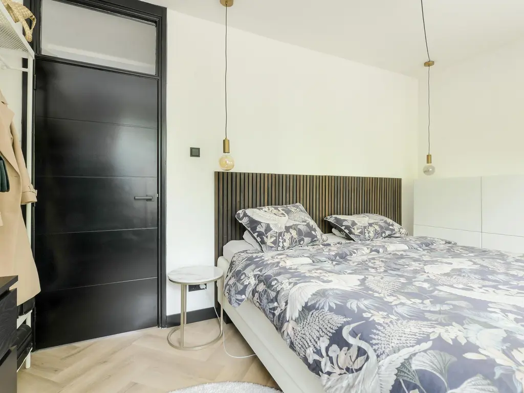 Drossaardstraat 65, OOSTERHOUT