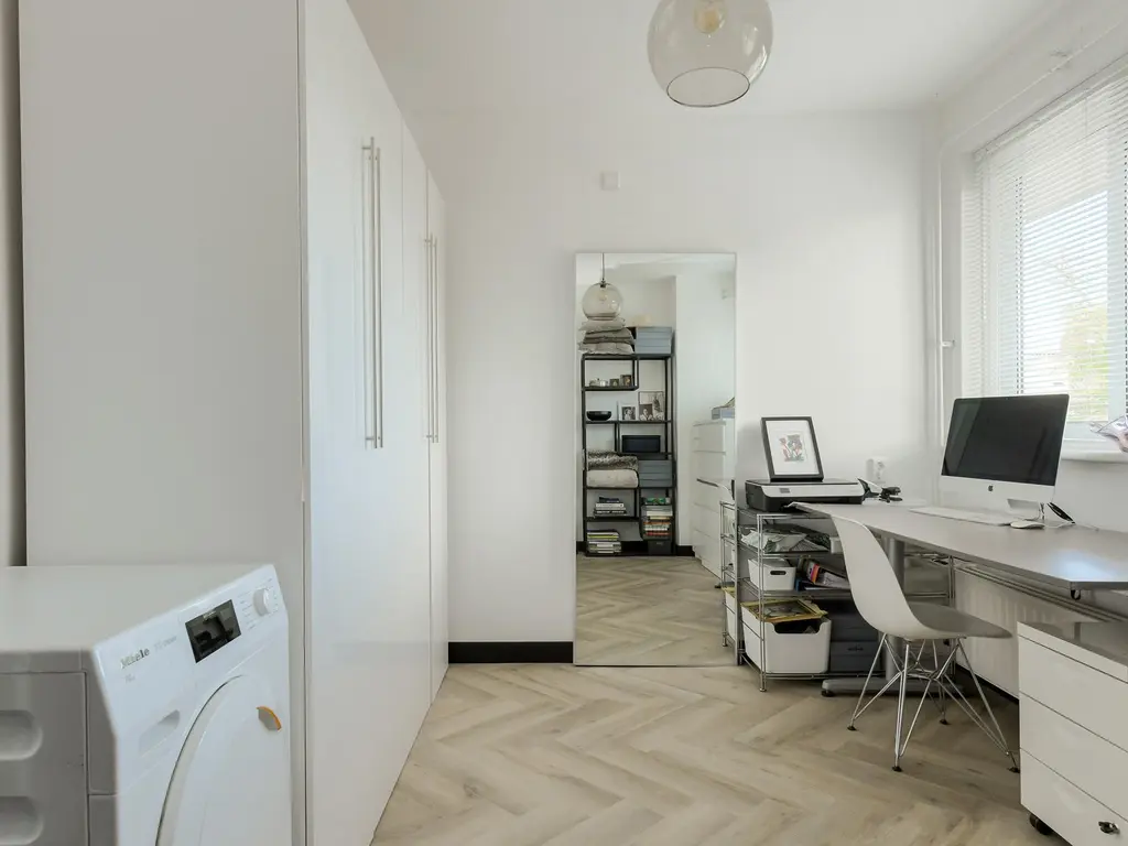 Drossaardstraat 65, OOSTERHOUT