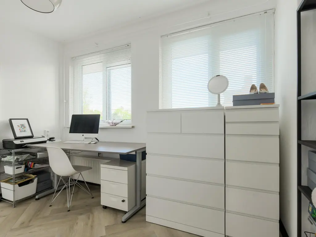 Drossaardstraat 65, OOSTERHOUT