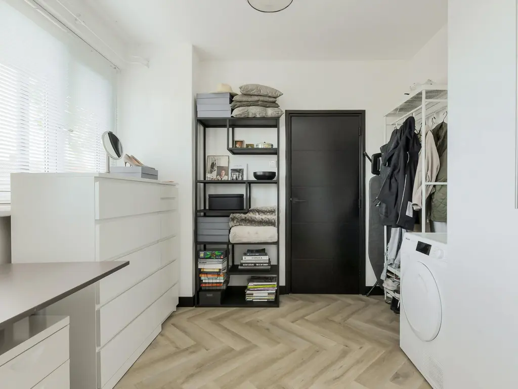 Drossaardstraat 65, OOSTERHOUT
