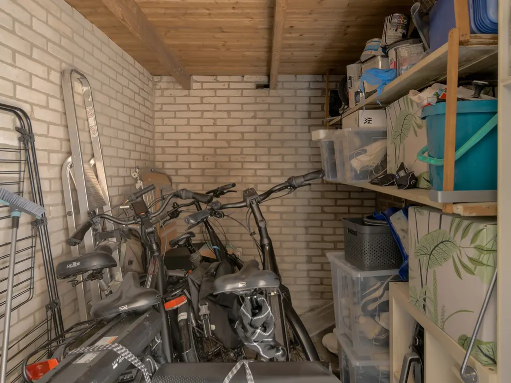 Drossaardstraat 65, OOSTERHOUT
