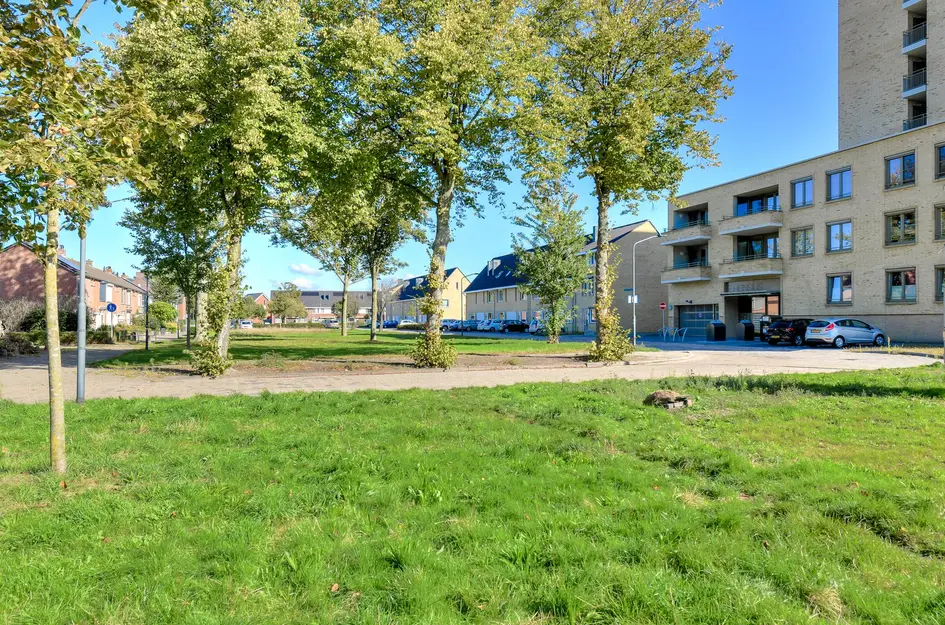Heinsiusstraat 25