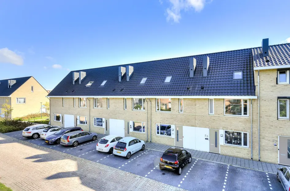 Heinsiusstraat 25