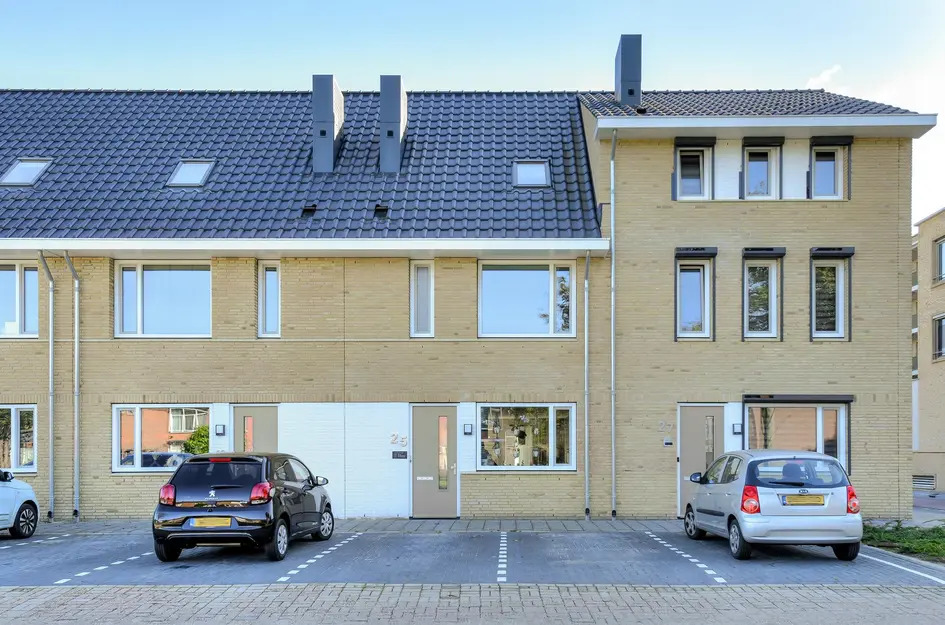 Heinsiusstraat 25
