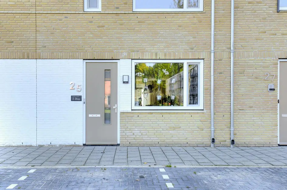 Heinsiusstraat 25